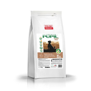 Karma sucha dla psa PUPIL Premium Gluten Free MINI kaczka 3 kg
