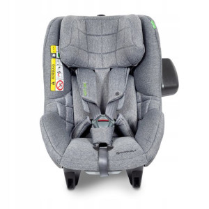 AVIONAUT fotelik AeroFix Soft Line 0-17,5 kg AF.01