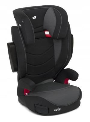 JOIE TRILLO LX PLUS fotelik 15-36 KG isofix EMBER