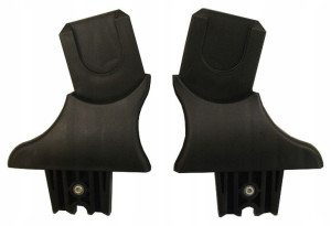 BEXA adaptery do maxi-cosi cybex besafe mimas kite