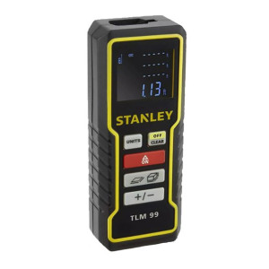Dalmierz laserowy TLM99 STANLEY
