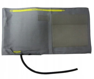 Mankiet na udo do ciśnieniomierzy 1-wężykowy Little Doctor LD-C2T 40-66 cm,