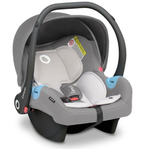 Nosidełko Fotelik Lionelo Astrid TUV 0-13 kg