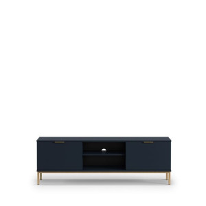 Komoda rtv Pula PL-07 granat
