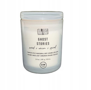 Dw Home Ghost Stories świeca zapachowa