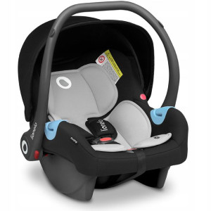 Nosidełko Fotelik Lionelo Astrid TUV 0-13 kg