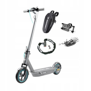 Hulajnoga elektryczna Motus Scooty 10 Plus 2022