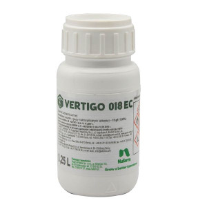 Vertigo 018ec 250ml