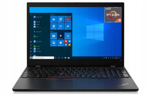 Lenovo ThinkPad L15 G2 15,6 R3 16GB SSD512GB W10