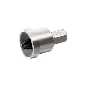 Adapter do wkręcania wkrętów G/K Stanley