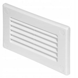 AWENTA Osłona kanału płaskiego 55x110