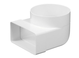 AWENTA Osłona kolana łącz 90/75x150/125