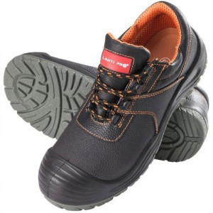 Buty robocze półbuty skóra rozm.44 LAHTI PRO