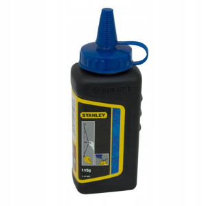 Kreda Traserska Stanley 115g Niebieska