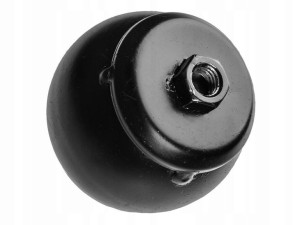Kula Kominowa Kominiarska Do Komina Gwint 1,3kg