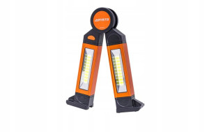 Lampa Akumulatorowa Warsztatowo-samochodowa 10 W