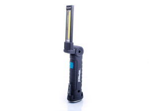 Lampa inspekcyjna z ładowarką 3W 180mm JOBI