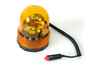 Lampa-kogut 12V