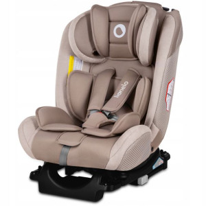 Lionelo Sander Fotelik Samochodowy Isofix 0-36 Kg