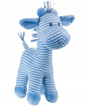 ŻYRAFA PLUSZOWA DUŻA 33 cm MOTHERCARE pluszak