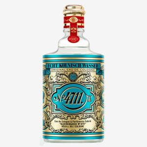 4711, 4711, woda kolońska, 800 ml