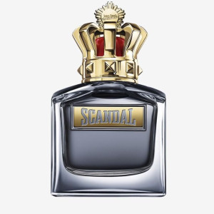 Jean Paul Gaultier Scandal Pour Homme woda toaletowa 100 ml 1