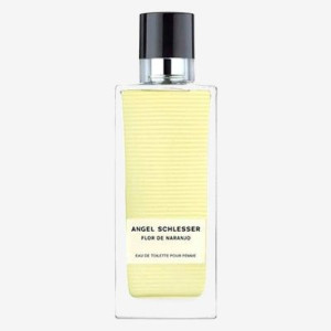Angel Schlesser Flor De Naranjo Woda Toaletowa Spray 100ml