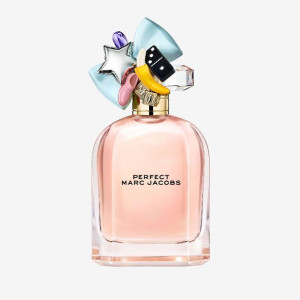 Marc Jacobs, Perfect, woda perfumowana, 100 ml
