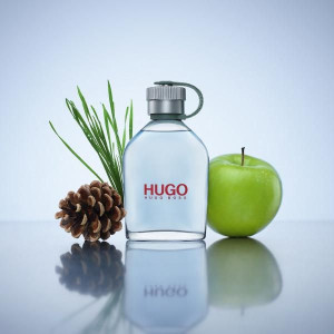 Hugo Man Woda Toaletowa Spray 75ml
