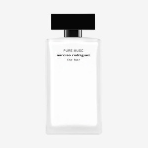 Narciso Rodriguez, Pure Musc For Her, woda perfumowana, 100 ml