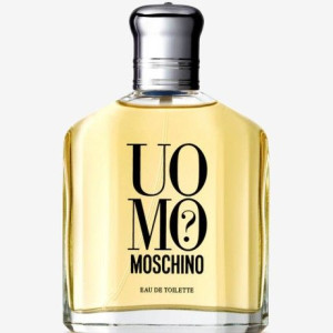 Moschino, Uomo, woda toaletowa, 125 ml