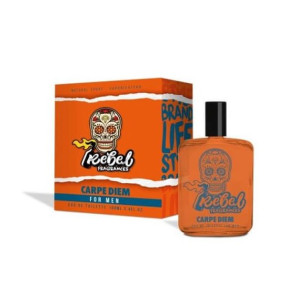 Rebel Carpe Diem Man woda toaletowa 100ml