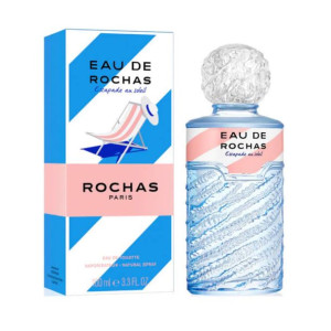 Rochas Escapade Au Soleil woda toaletowa spray 100ml