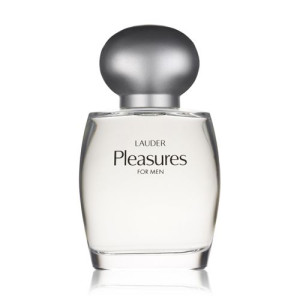 Estee Lauder, Pleasures for Men, woda kolońska, 100 ml