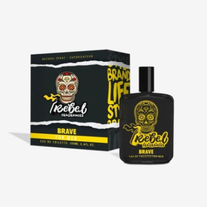 Rebel Brave Man Woda Toaletowa 100ml