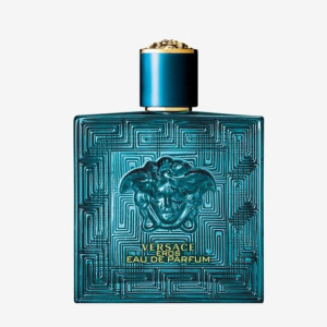 Versace, Eros Eau De Parfum, woda perfumowana, 50 ml
