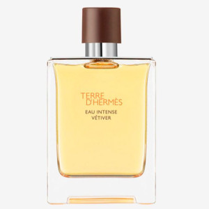 Hermes, Terre D'Hermes Eau Intense Vetiver, woda toaletowa, 50 ml