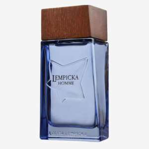 Lolita Lempicka, Homme, woda toaletowa, 100 ml