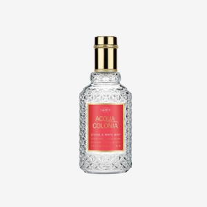 4711, Acqua Colonia Lychee & White Mint, woda kolońska, 170 ml