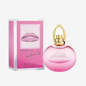 Salvador Dali, To jest sen, woda toaletowa, 50 ml