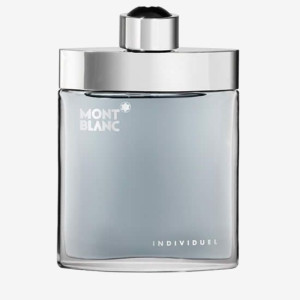 Montblanc Individuel Woda Toaletowa Spray 75ml