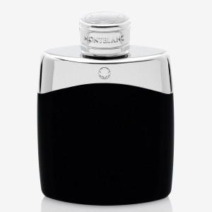 Mont Blanc, Legend, woda toaletowa, 50 ml