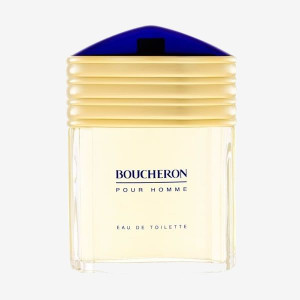 Boucheron, Pour Homme, woda toaletowa, 50 ml