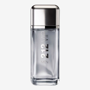 Carolina Herrera, 212 Vip Men, woda toaletowa, 200 ml