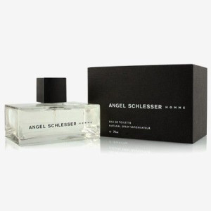 Angel Schlesser, Homme, woda toaletowa, 75 ml