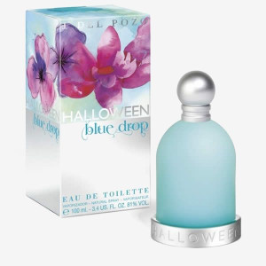 Jesus Del Pozo Halloween Blue Drop Woda Toaletowa Spray 50ml