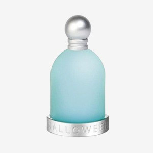 Jesus Del Pozo, Halloween Blue Drop, woda toaletowa, 100 ml