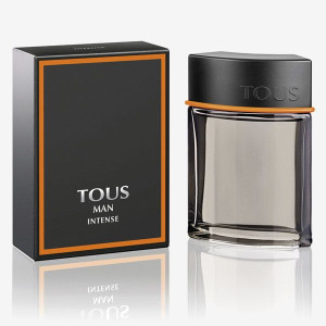 Tous, Man Intense, woda toaletowa, 50 ml