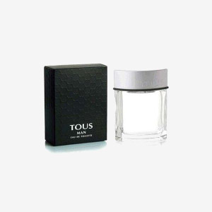 Tous, Man, woda toaletowa, 100 ml