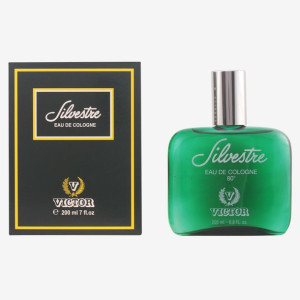 Victor Silvestre woda kolońska 200ml